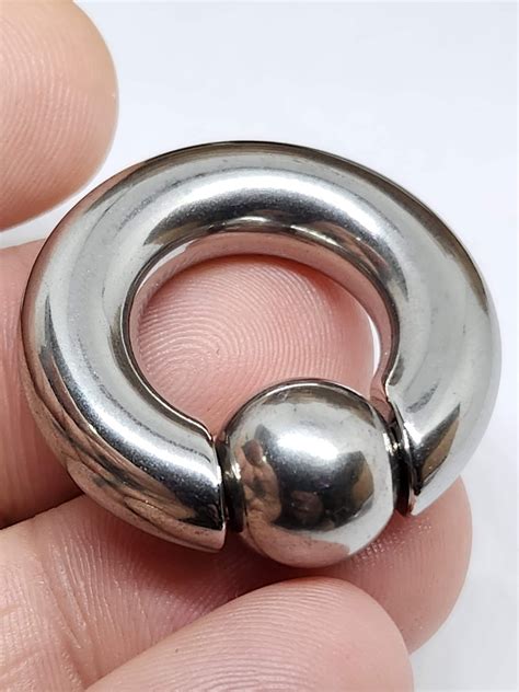 prinz albert piercing schmuck|I Tested the Prince Albert Piercing Ring: My Honest Experience。